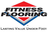 Fitness Flooring logo