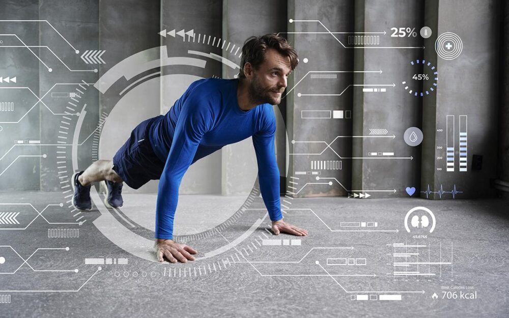 fitness flooring